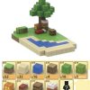 Minecraft kocke magnetne kockice za decu i figurice 132 222